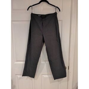 Like NEW Mexx women's size 6 side zipper single back pocket